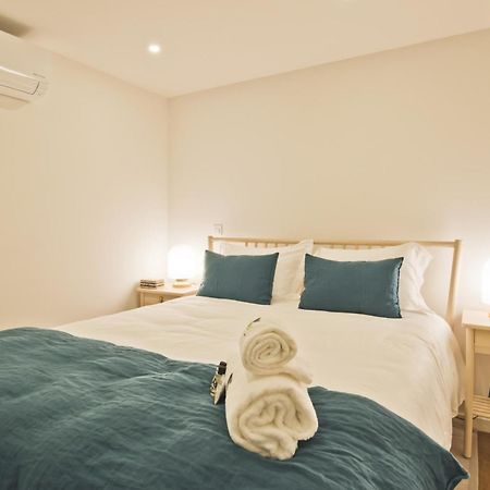 Bmyguest - Sao Bento Terrace Apartment Lisbon Luaran gambar